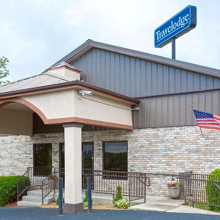Travelodge By Wyndham Wytheville Eksteriør bilde