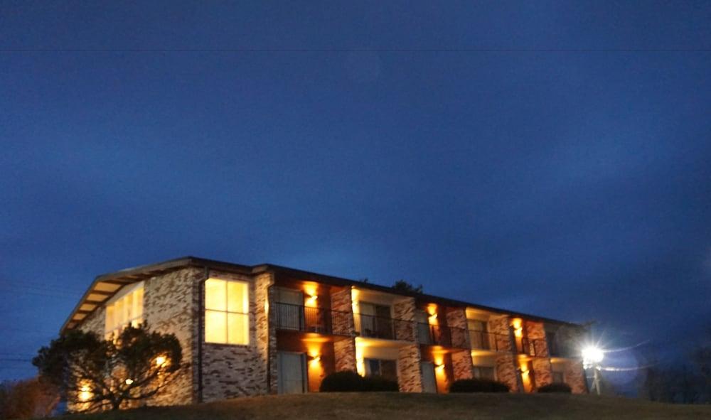 Travelodge By Wyndham Wytheville Eksteriør bilde