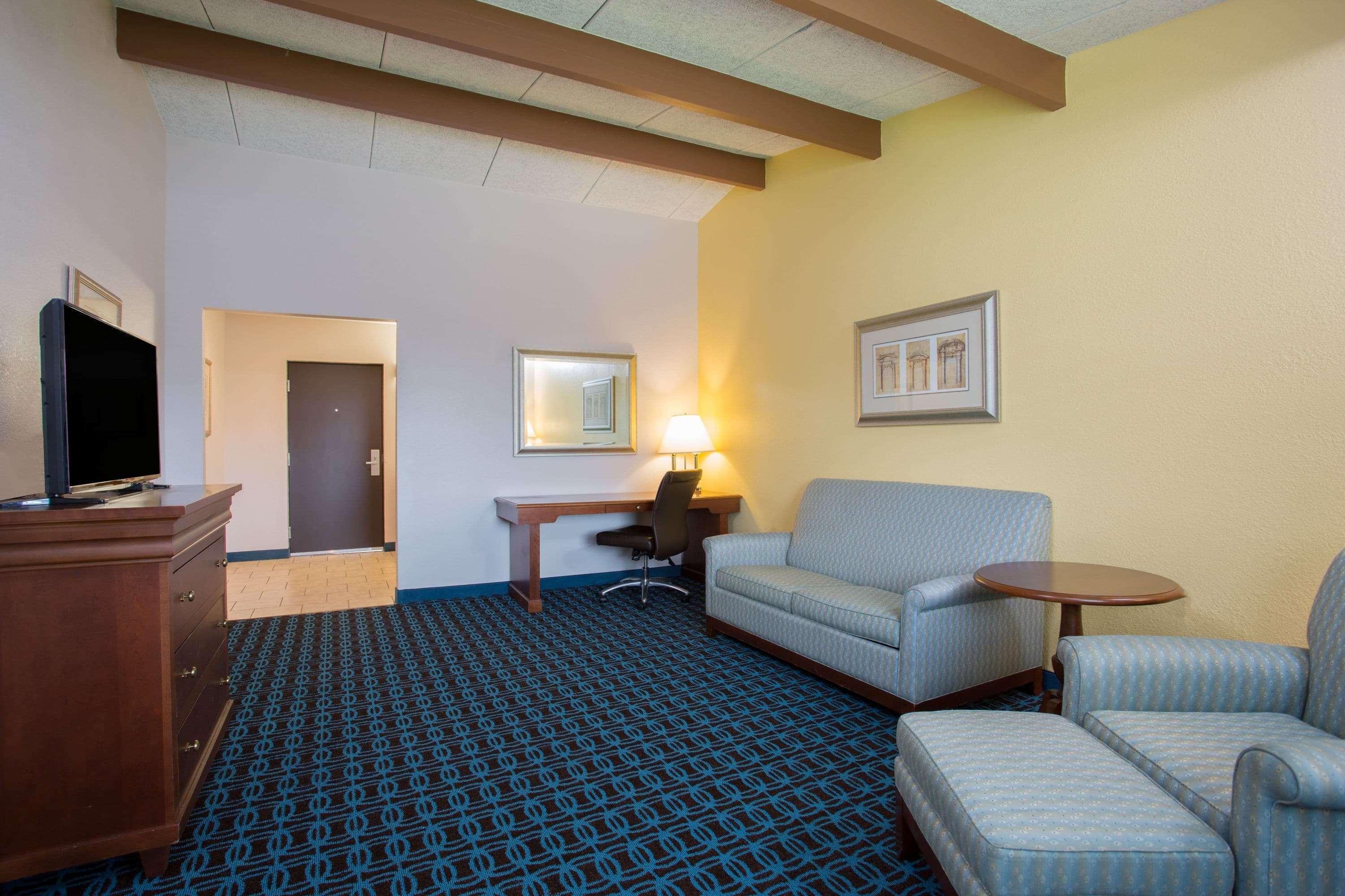 Travelodge By Wyndham Wytheville Eksteriør bilde