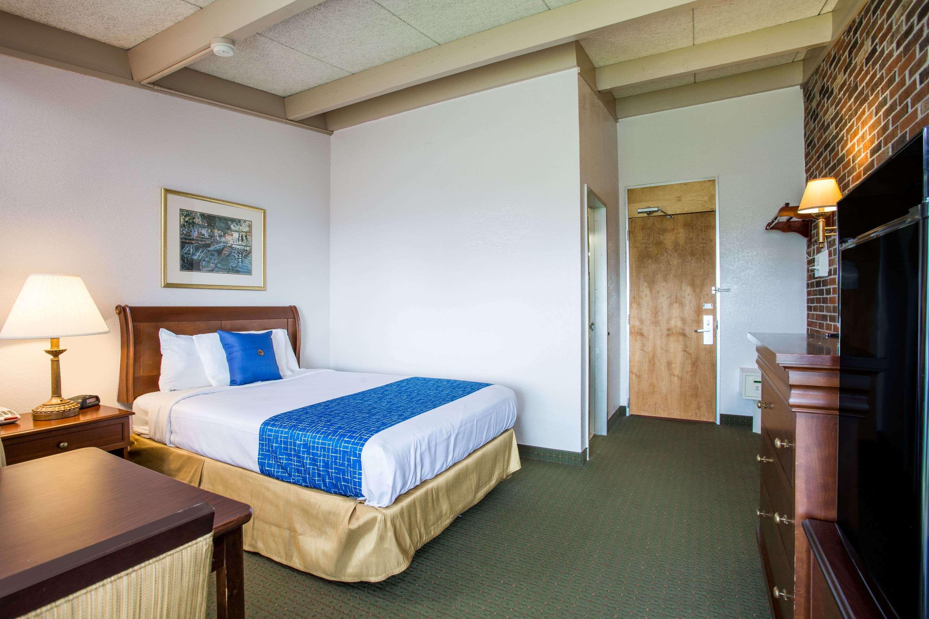 Travelodge By Wyndham Wytheville Eksteriør bilde